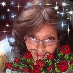 Meet your Posher, Gail